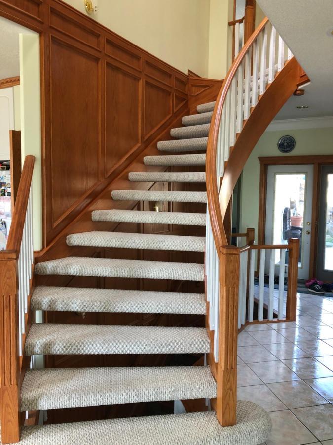 Rocky Mountain View Bed & Breakfast *