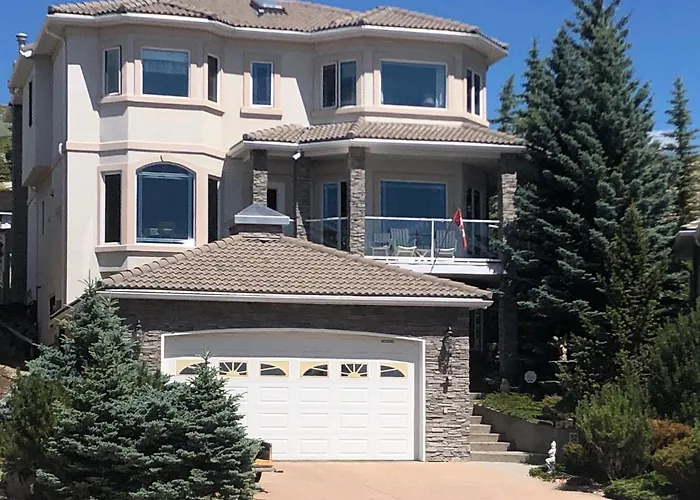 Rocky Mountain View Bed & Breakfast
